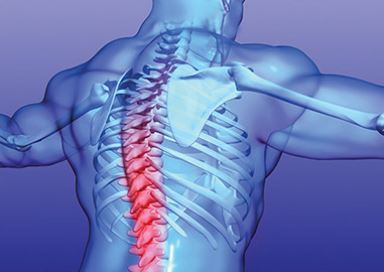 Center For Spine Health And Department Of Pain Management | Cleveland ...